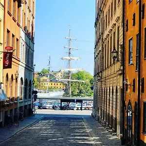  Apartment Gamla Stan Sweden