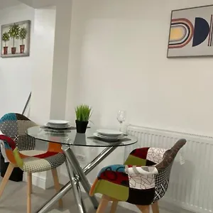  Apartment Arena United Kingdom