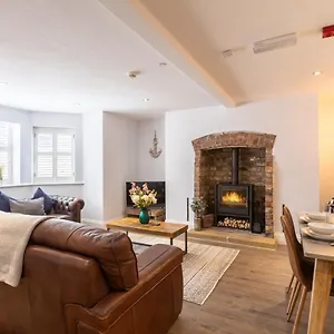  Apartment The Servant's Quarters United Kingdom