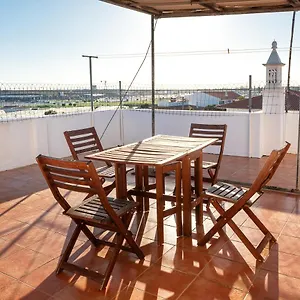  Homestay Blife Marya Private - Airport Portugal