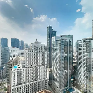  Apartment Soho Klcc By Wakely Malaysia