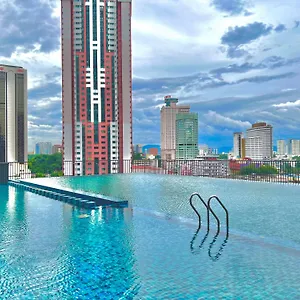  Apartment Chambers Couple Klcc Malaysia
