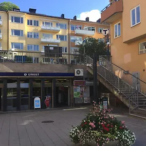  Apartment With Free Airport Pickup Sweden